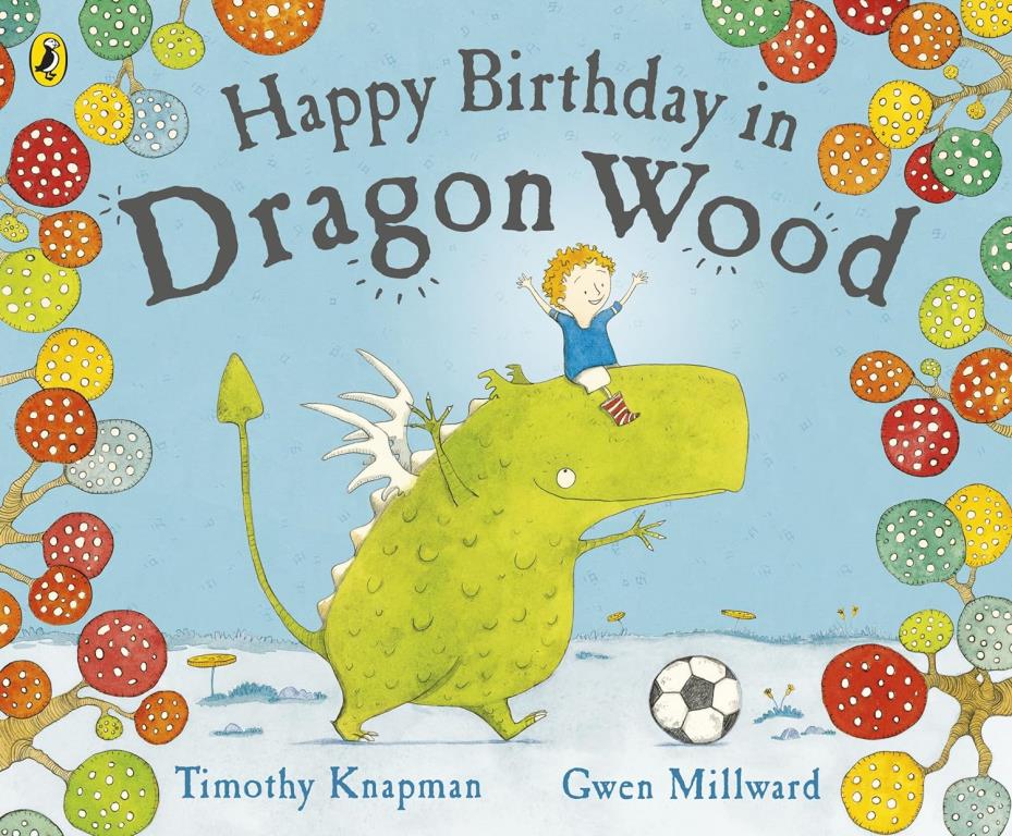 Happy birthday in Dragon Wood(另開視窗)
